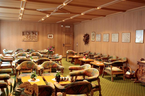 Hotel Alpino Plan foto 9