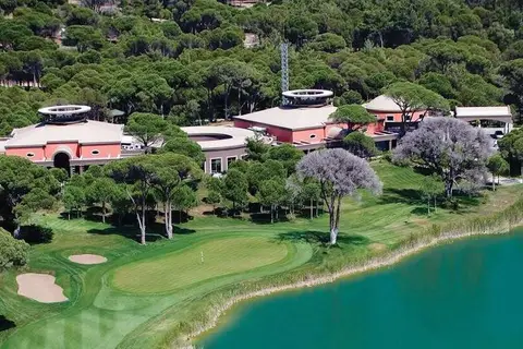 Cornelia Diamond Golf Resort & Spa in Antalya, foto 17