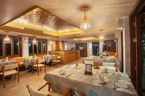 Seaview Patong Hotel in ตำบลป่าตอง — foto 5