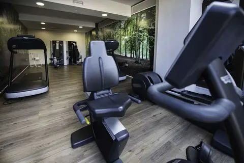 Spring Hotel Bitacora in Arona — foto 18