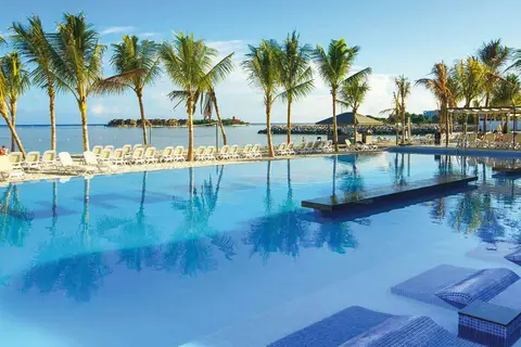 Hotel Riu Reggae Montego Bay in Montego Bay