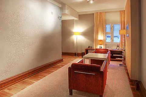 Klaus K Hotel in Helsinki — foto 26