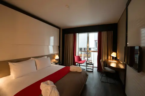 Favori Hotel in Fatih — foto 16