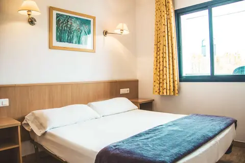 Appartementen Pins Platja in Cambrils — foto 3