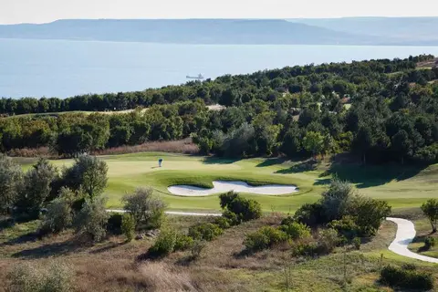 Lighthouse Golfresort & Spa in Baltsjik — foto 19