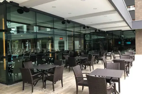 Hotel Riviera Zen in Alanya — foto 13