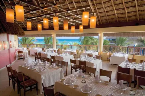 The Reef Coco Beach in Playa del Carmen — foto 7