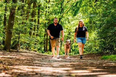 Vakantiepark de Luttenberg foto 2