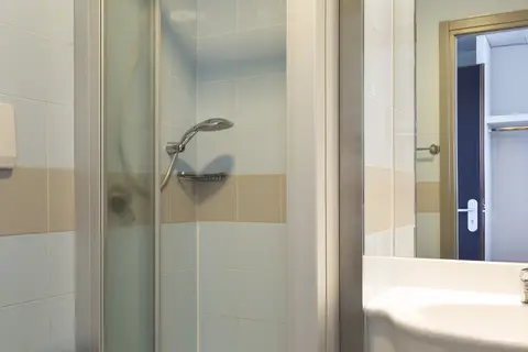 B&B HOTEL Bologna in Castelmaggiore — foto 11
