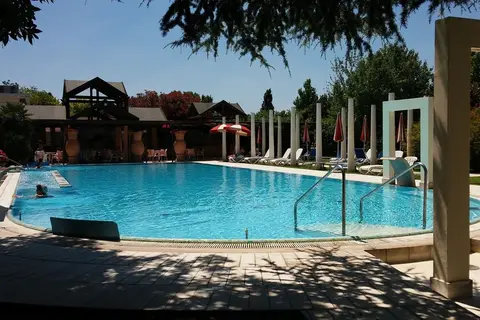 Hotel Terme Orvieto in Abano Terme, foto 18