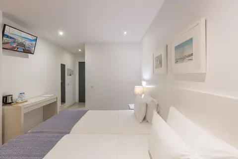 Hotel Baltum in Albufeira — foto 6