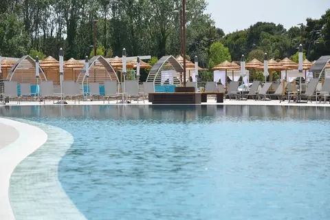 Lino delle Fate Eco Village Resort in Rome — foto 6