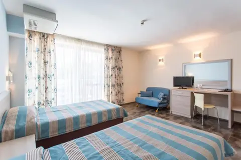 Hotel Longosa in Sunny Beach, foto 20