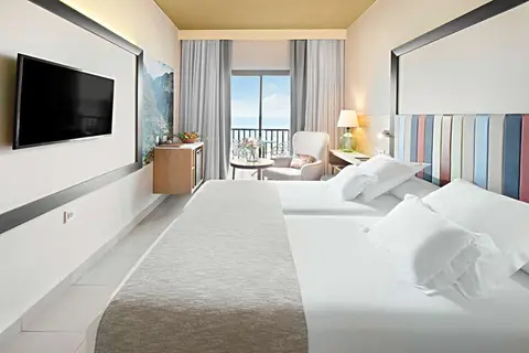 Hotel Gran Rey in Valle Gran Rey — foto 13