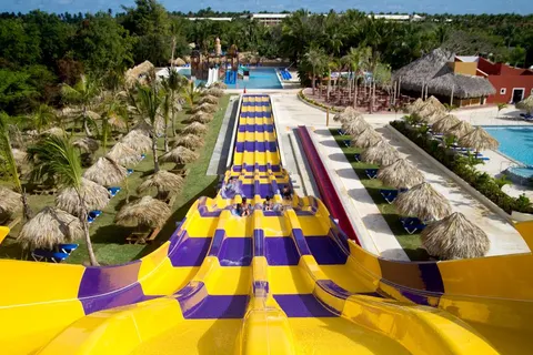 SPLASHWORLD Grand Sirenis Punta Cana in Punta Cana — foto 3