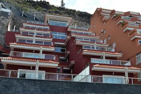 Apartamentos Terrazas Los Gigantes by Suncanarias in Santiago Del Teide, foto 7