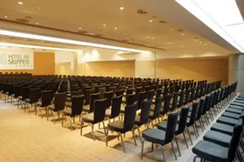 Sofitel Barcelona Skipper Hotel in Barcelona — foto 12