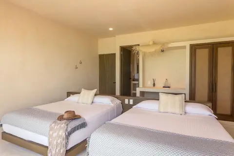 Hotel Boutique Casa Muuch in Holbox — foto 18