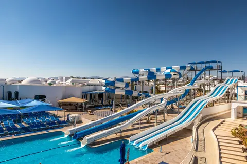 Pickalbatros Palace Resort in Sharm El Sheikh — foto 27