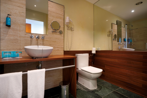 Alua Golf Trinidad foto 25