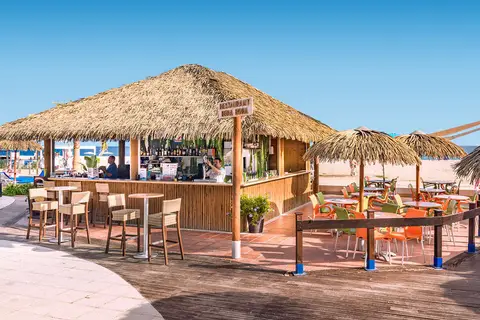 Tahiti Playa Hotel & Suites in Santa Susanna, foto 5