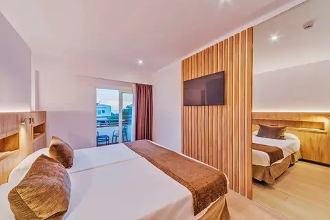 Hotel Príncipe in Palma — foto 6