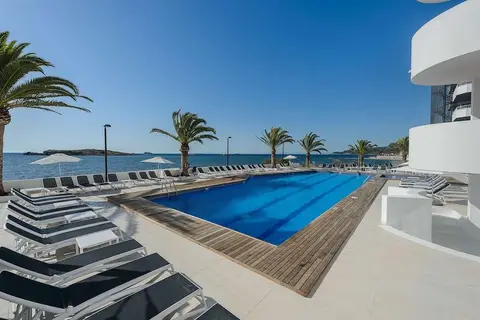 Aparthotel Vibra Jabeque Soul in Sant Jordi de ses Salines — foto 2