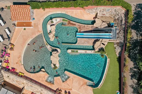 Camping Les Albères foto 30