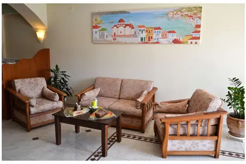 Alex Hotel in Δημοτική Ενότητα Καρπάθου — foto 3