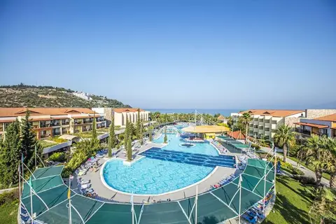Aqua Fantasy Aquapark Hotel & Spa in Selcuk — foto 18