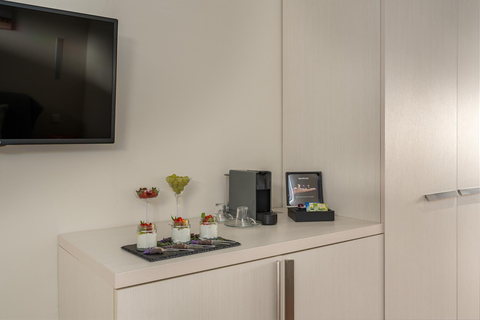 Ammon Zeus Hotel foto 15