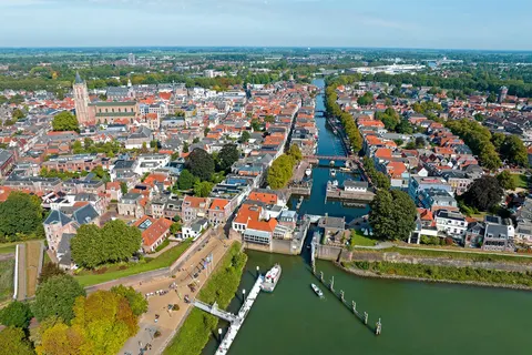 Ontdek de Rijn tot Koblenz vanaf Rotterdam foto 13