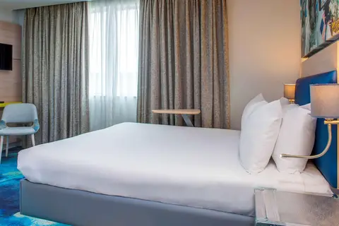 ibis Styles London Heathrow Airport in Londen — foto 9