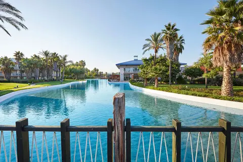 PortAventura Hotel Caribe in Salou — foto 25