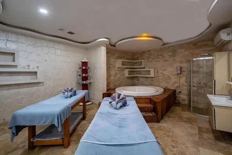 Golden Beach Resort & Spa in Bodrum, foto 27