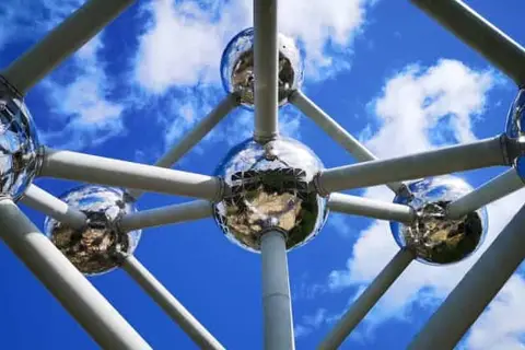 Martin's Brussels EU in Brussel — foto 19