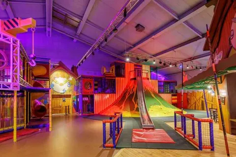 Center Parcs Park Eifel foto 8