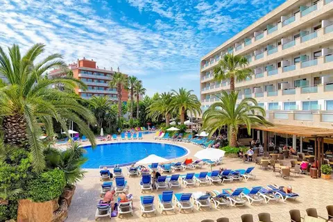 H10 Vintage Salou in Salou