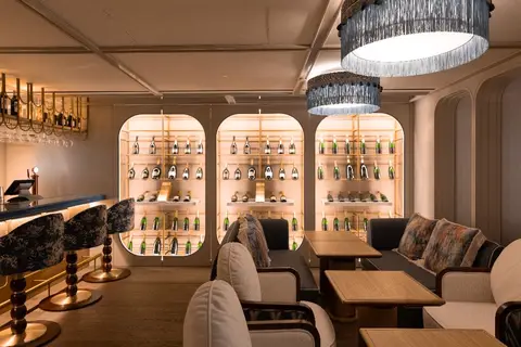 Legacy Hotel Cascais, Curio Collection by Hilton in Cascais — foto 21