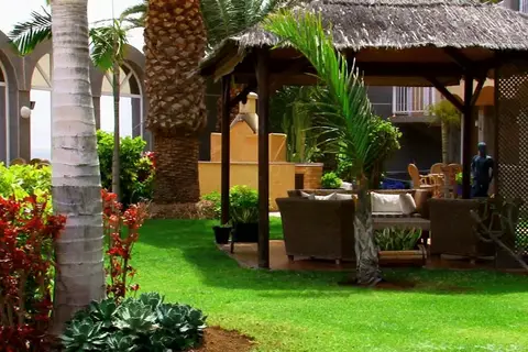 Apartamentos San Agustin Beach in Las Palmas de Gran Canaria — foto 12
