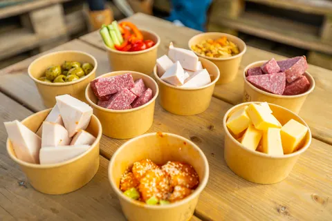 Vakantiepark Molengroet foto 6