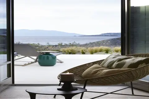 Bonzoe Suites & Villas in Τούρλος — foto 24