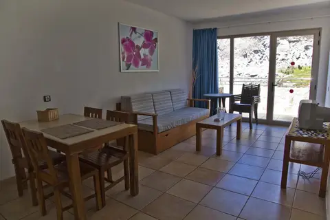 Terraza Amadores in Mogán — foto 7