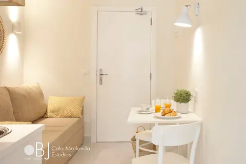 Cala Morlanda Estudios in Santa Margalida — foto 17