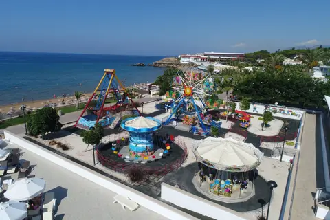 Acapulco Resort Convention SPA Hotel in Çatalköy — foto 27
