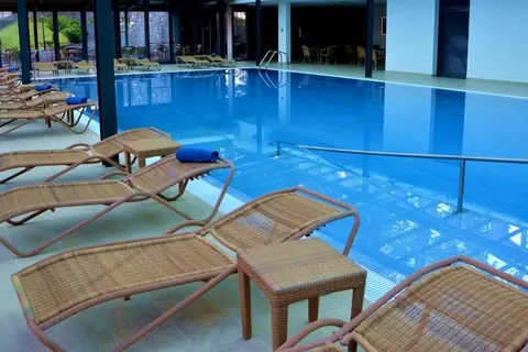 Quinta da Serra - Bio Hotel in Jardim da Serra, Madeira, Portugal, foto 17
