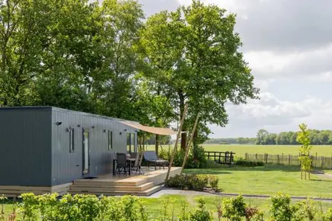 Gastenverblijf De Lindevallei foto 1