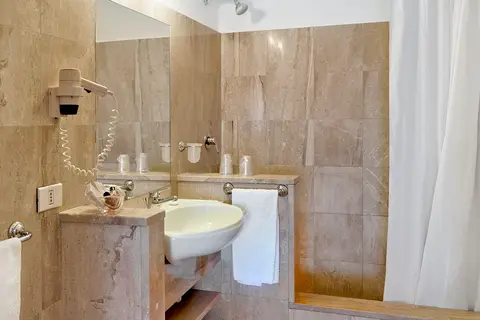 Colonna Palace Hotel Mediterraneo in Olbia, foto 13