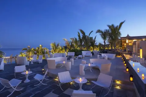 Mulia Resort in Kuta Selatan, foto 19