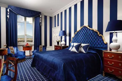 Hotel d'Angleterre Geneva in Genève — foto 6